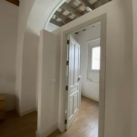 Apartamento Suite 1 Luminoso Y Centrico * Jerez de la Frontera