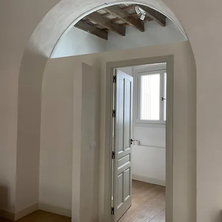 Apartamento Suite 1 Luminoso Y Centrico