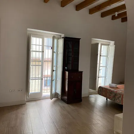 Taina La Merced Primero Muro Апартаменты *