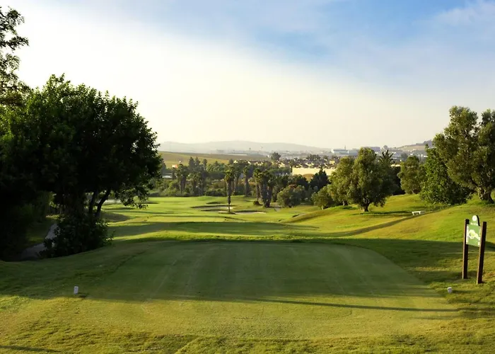 Lägenhet Taina La Merced Primero Muro Jerez de la Frontera
