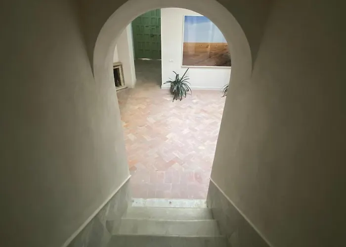 Taina La Merced Primero Muro Lägenhet