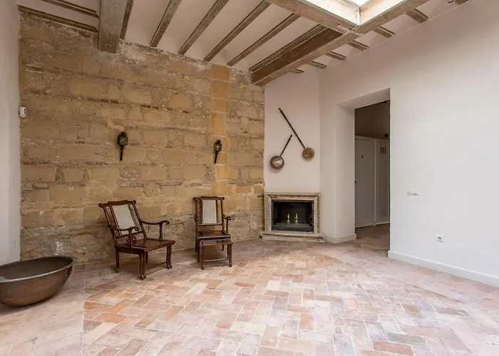 Lägenhet Taina La Merced Primero Muro