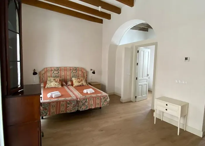 Lägenhet Taina La Merced Primero Muro