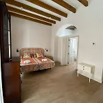 Apartment Taina La Merced Primero Muro
