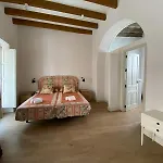 Taina La Merced Primero Muro Apartment