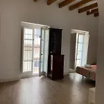 Taina La Merced Primero Muro Apartment *