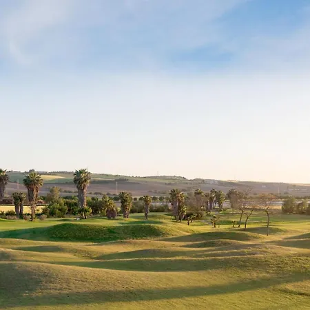 Taina La Merced Primero Muro Апартаменты Херес-де-ла-Фронтера