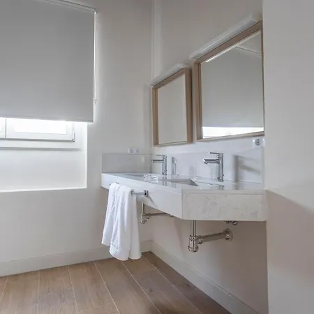 Apartamento Suite 1 luminoso y céntrico Jerez de la Frontera