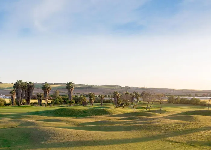 Taina La Merced Primero Muro Апартаменты Херес-де-ла-Фронтера