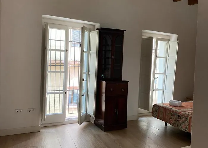 Taina La Merced Primero Muro Апартаменты *